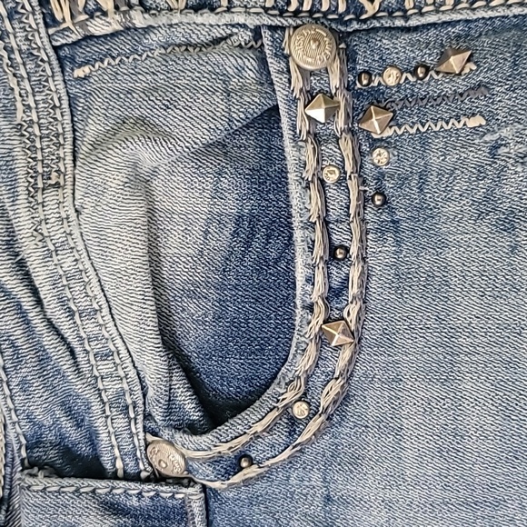 Miss Me Bootcut - Picture 4 of 6